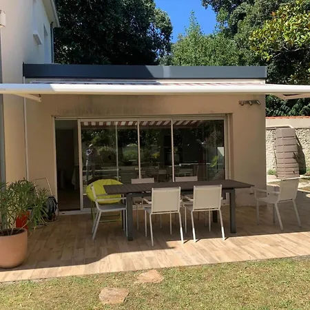 Apartment Beautiful 4 In La Rochelle (Charente-Maritime)