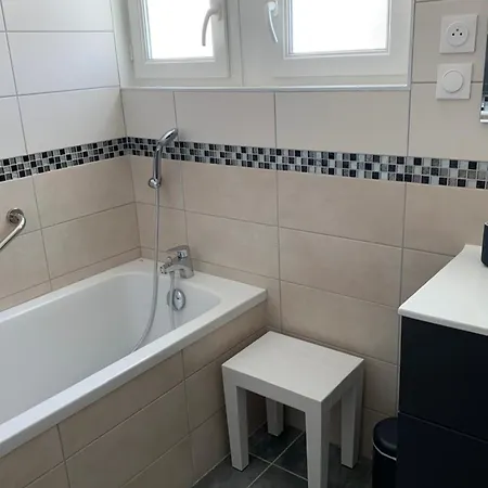 Beautiful 4 In * La Rochelle (Charente-Maritime)