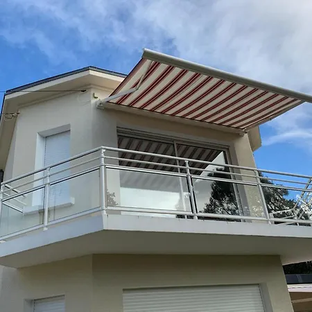 Beautiful 4 In * La Rochelle (Charente-Maritime)