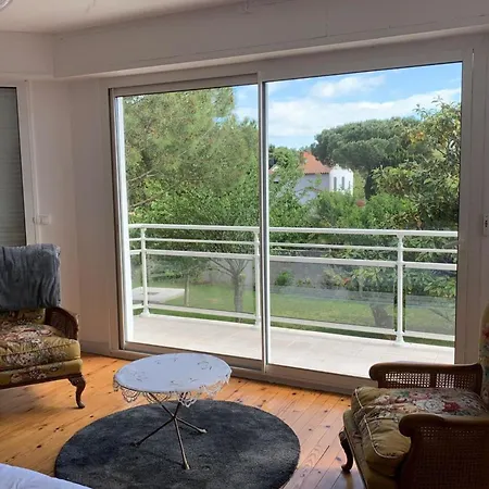 Beautiful 4 In Lejlighed La Rochelle (Charente-Maritime)