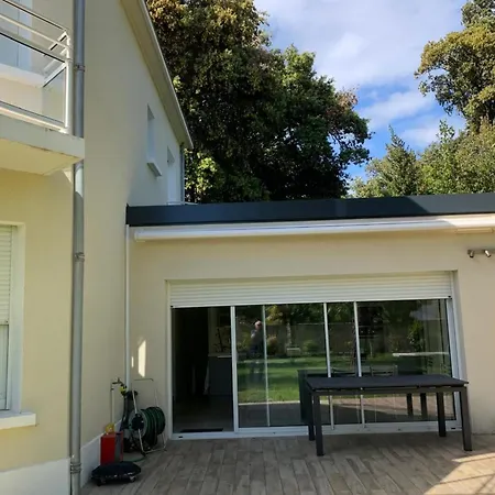 Lejlighed Beautiful 4 In La Rochelle (Charente-Maritime)