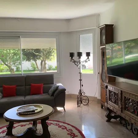 Beautiful 4 In Lejlighed La Rochelle (Charente-Maritime)