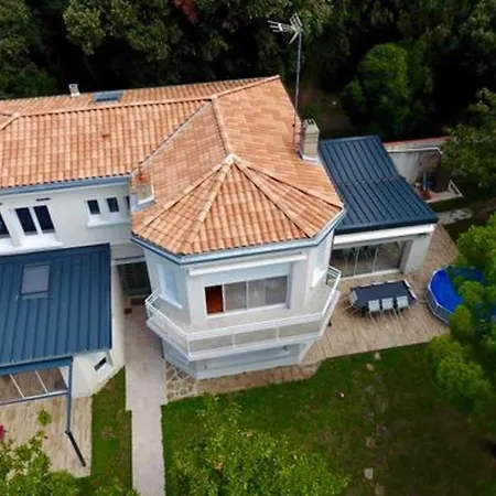 Beautiful 4 In Lejlighed La Rochelle (Charente-Maritime)