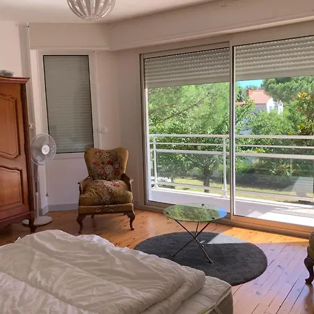 Lejlighed Beautiful 4 In La Rochelle (Charente-Maritime)