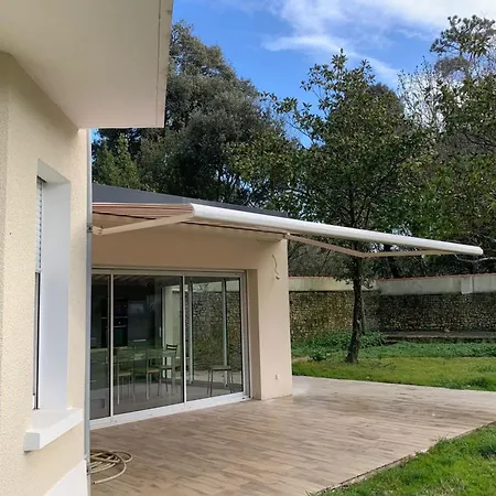 Beautiful 4 In La Rochelle (Charente-Maritime)