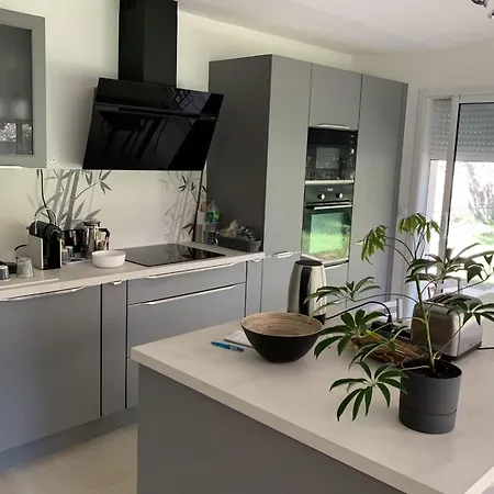 Lejlighed Beautiful 4 In La Rochelle (Charente-Maritime)