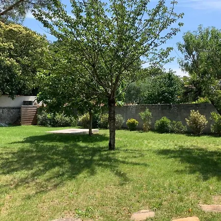 Beautiful 4 In Lejlighed